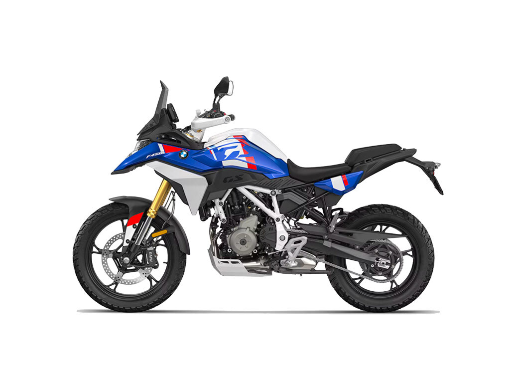 BMW F450 GS (26MY)